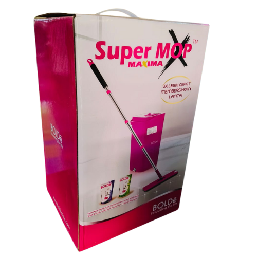 Alat Pel Super MOP