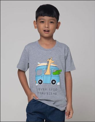 Pakaian Anak Laki-laki