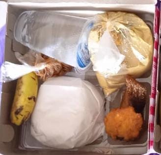 NASI KOTAK