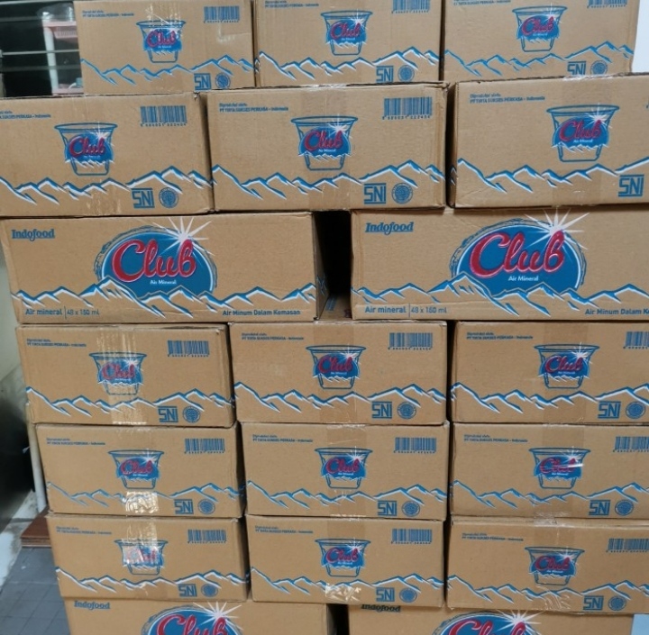 Air Mineral