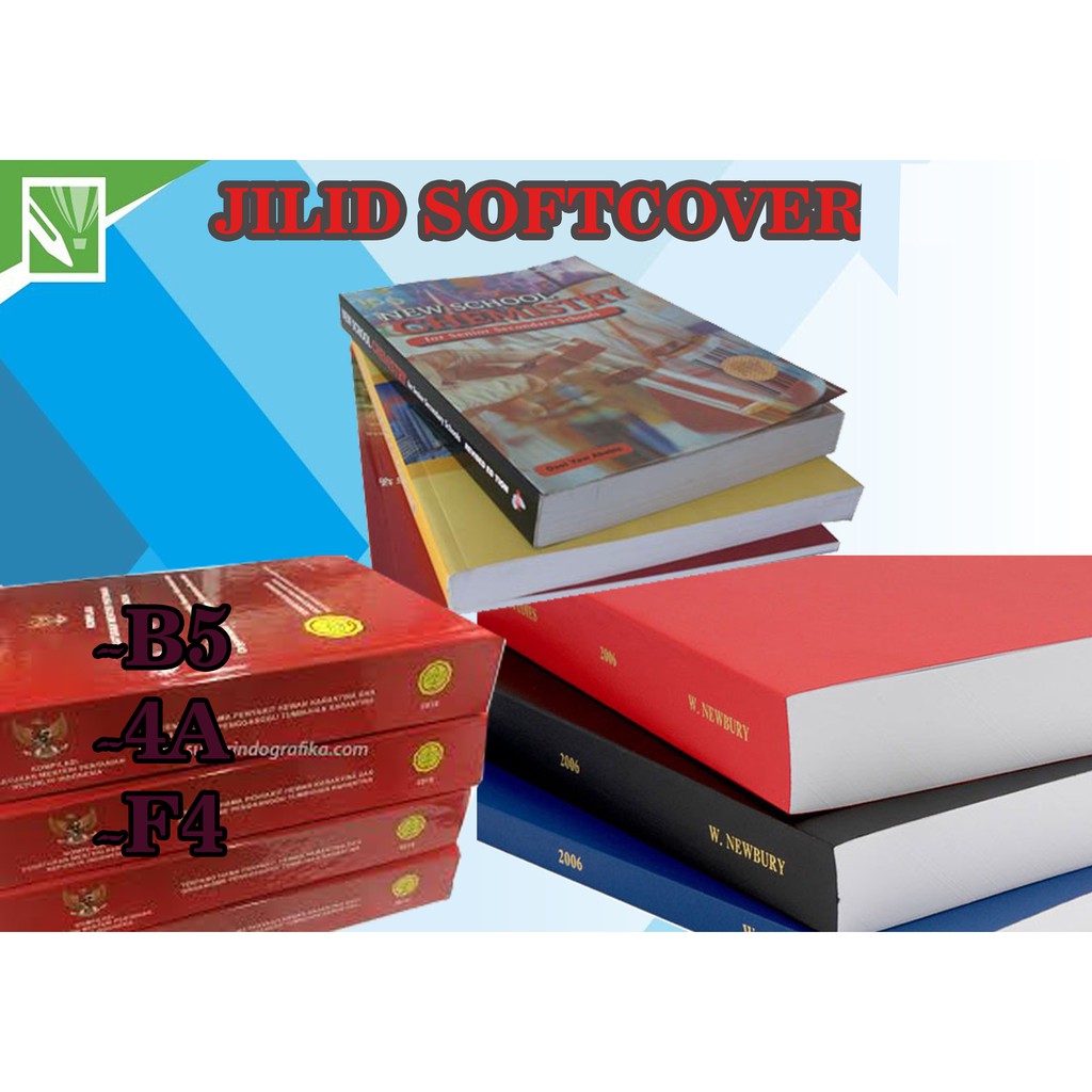 JILID SOFT COVER 3