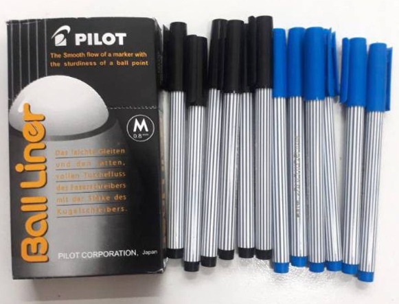 BALLPOINT BALLINER