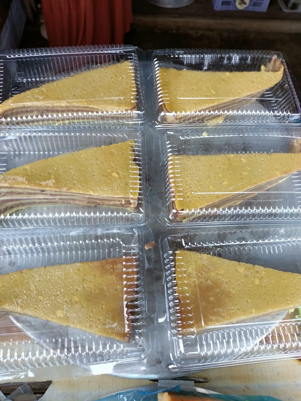 Kue Lapis