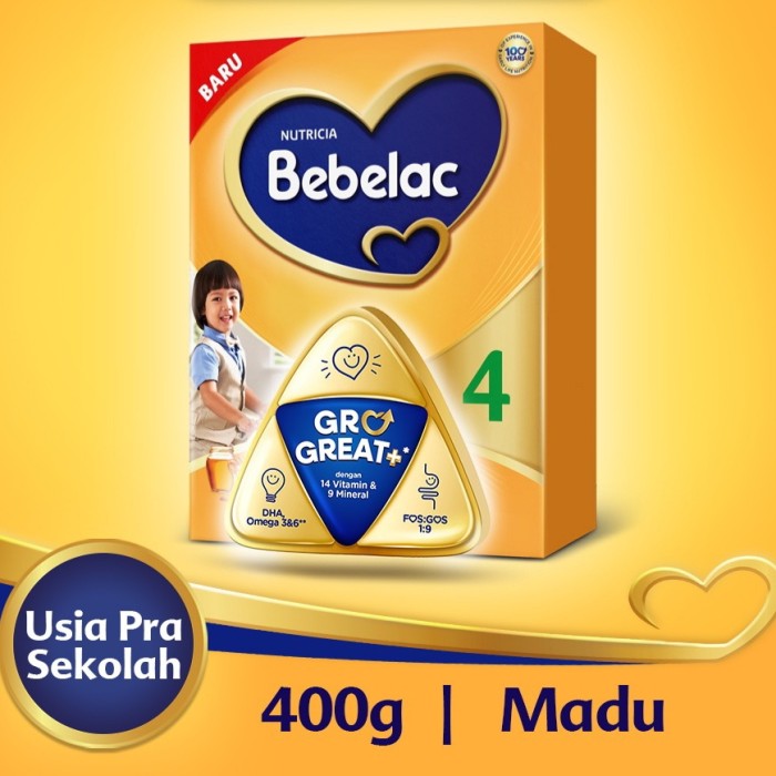 SUSU BALITA