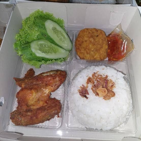 Nasi Kotak