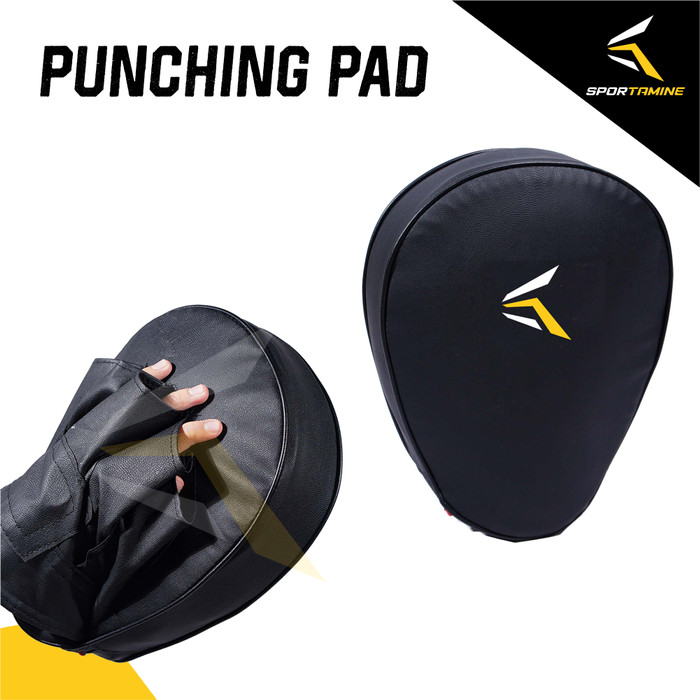 Pad Jari Kempo