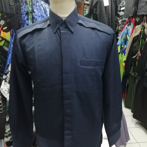BAJU PDL SAFARI