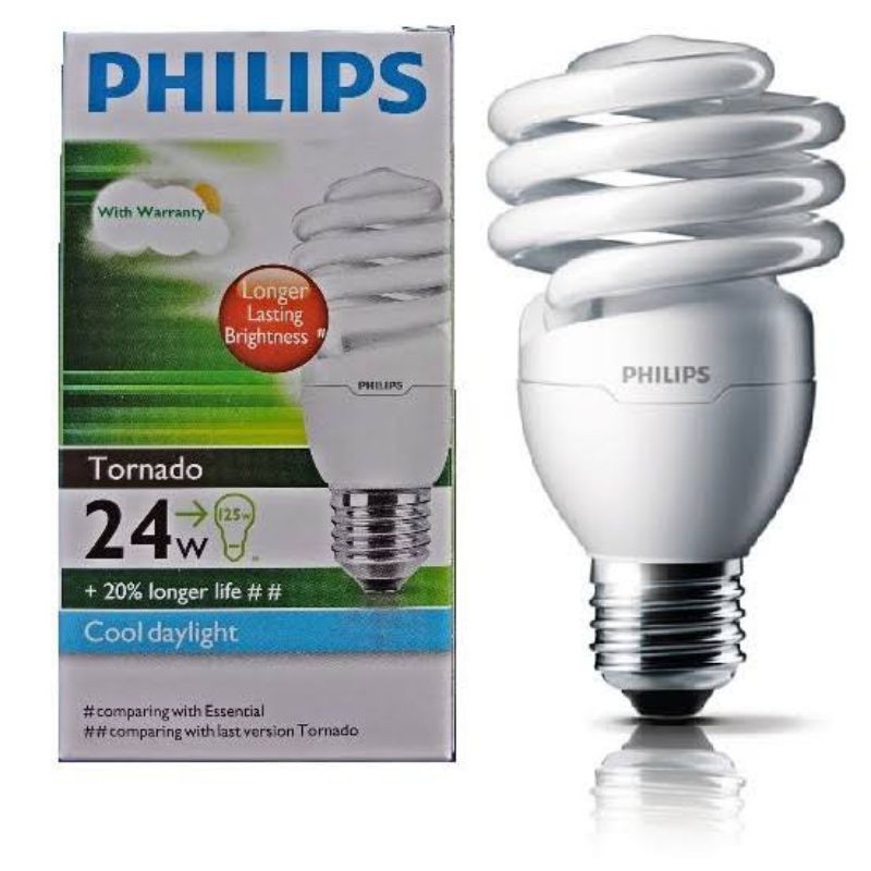 Lampu Hemat Energi 24 W
