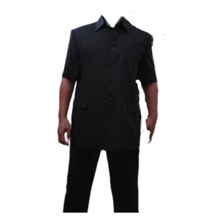 BAJU PDL SAFARI
