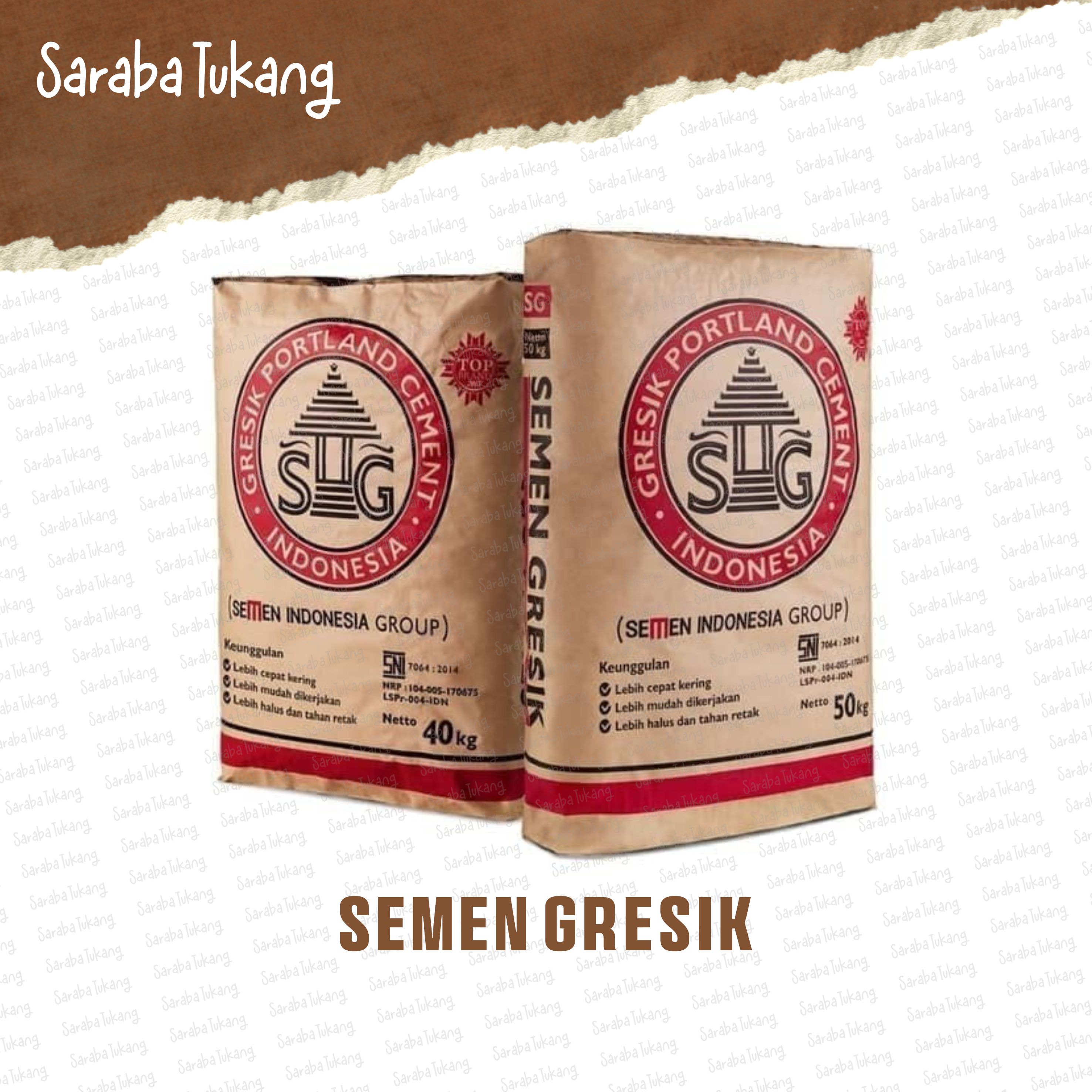 SEMEN GRESIK