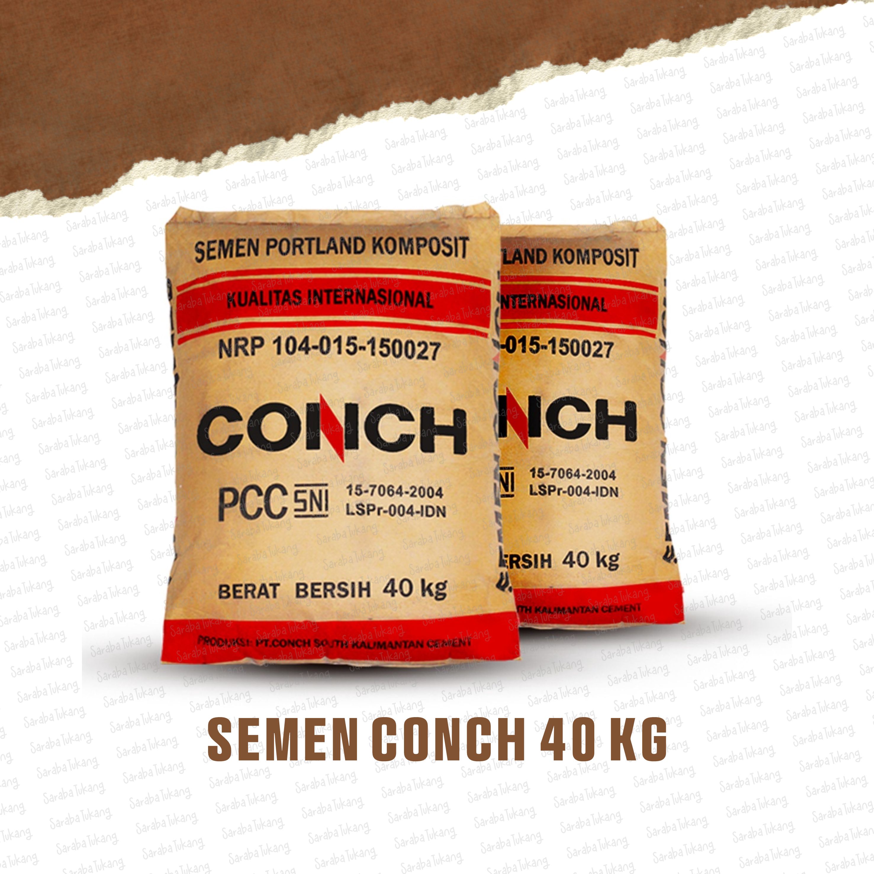 SEMEN CONCH