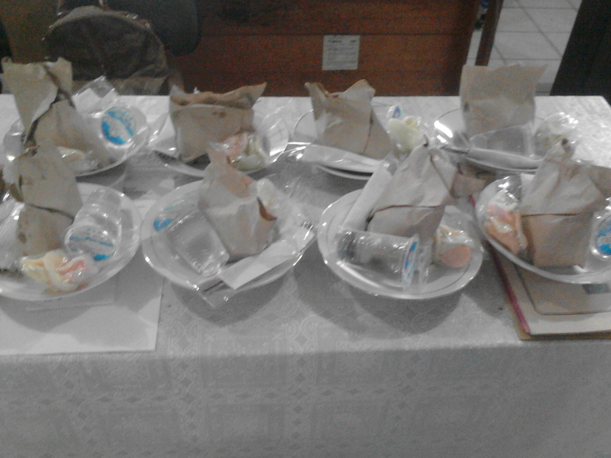 Nasi Bungkus 