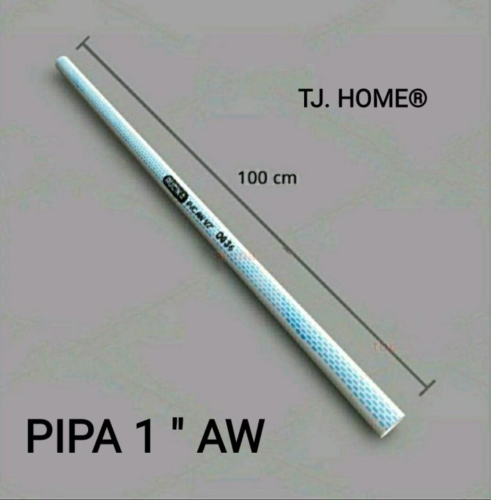 Pipa 1'