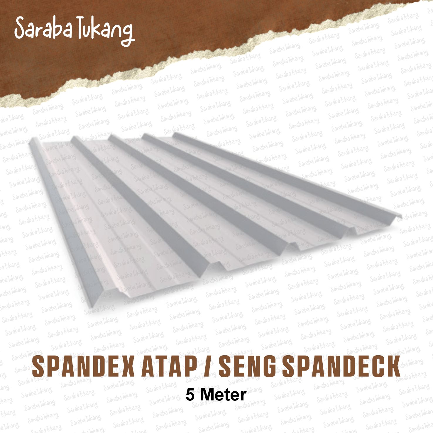 SENG SPANDEK