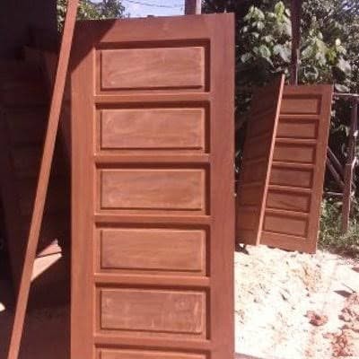 Pintu ulin