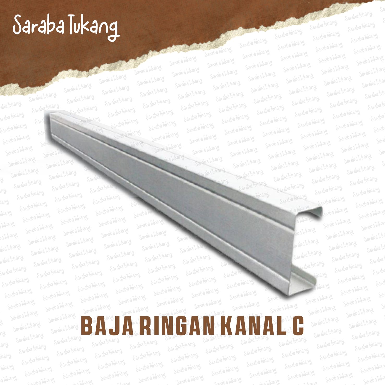 BAJA RINGAN KANAL C
