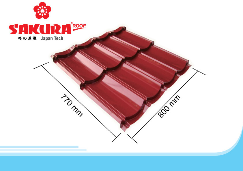 Atap sakura