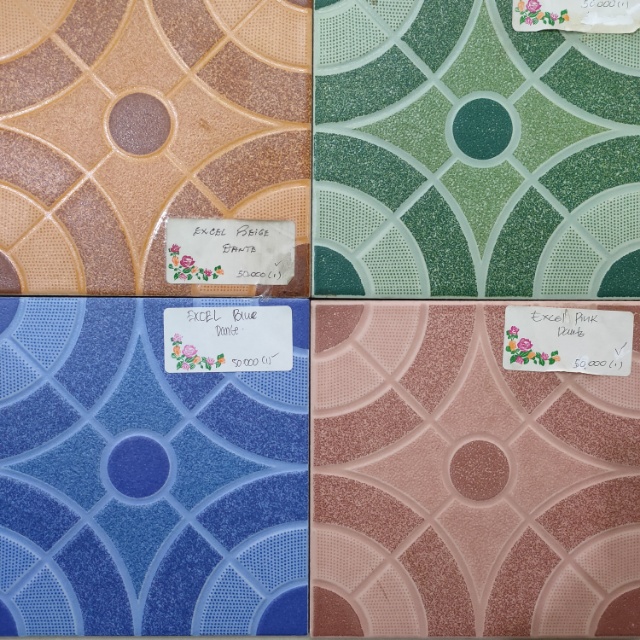 Keramik 20x20