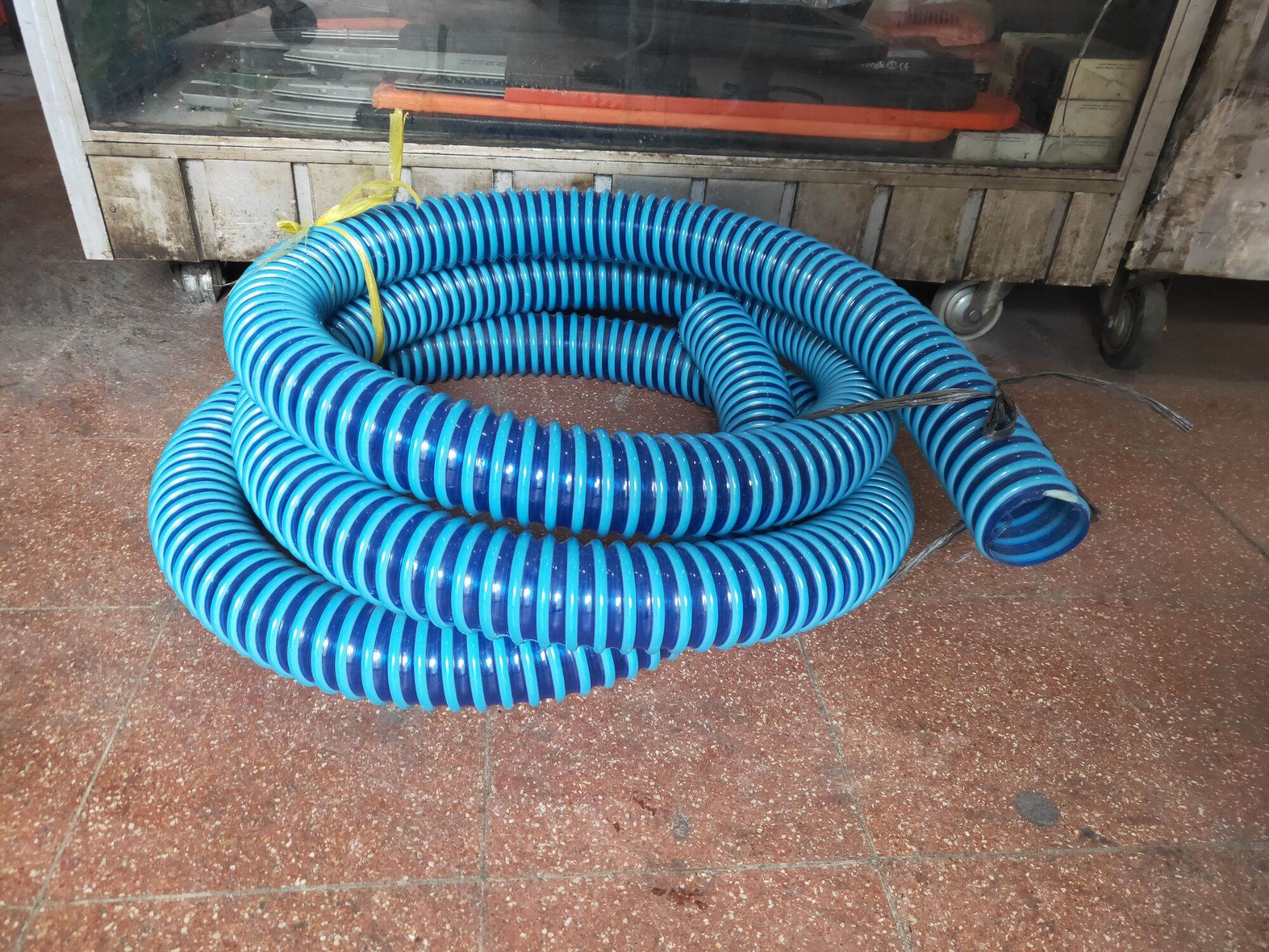 Selang spiral