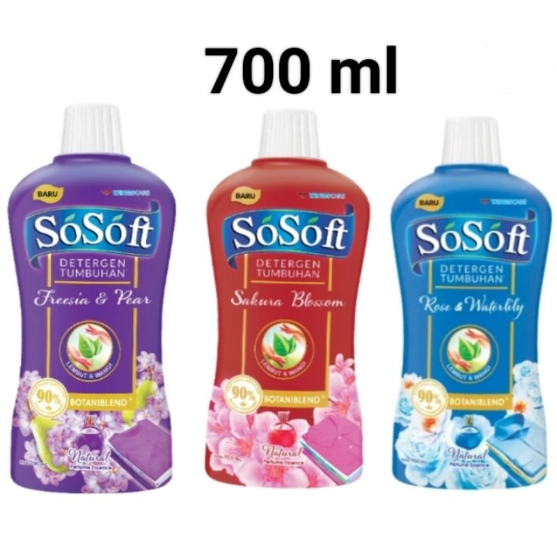Sabun Cuci deterjen