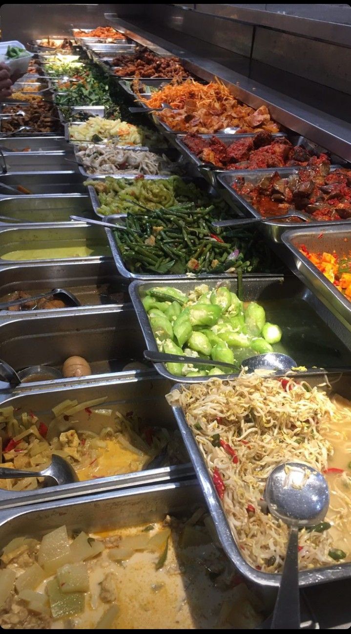 MAKAN MINUM (PRASMANAN) PAKET 2