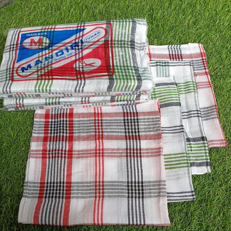 Lap Pembersih