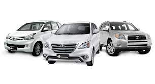 jasa sewa mobil