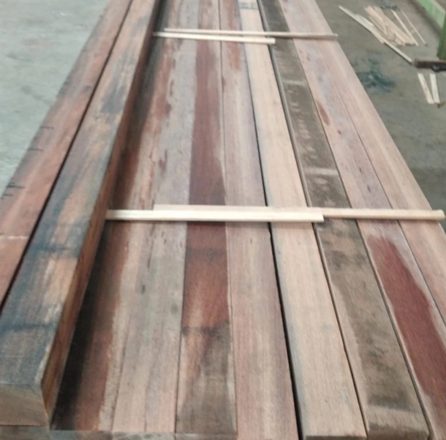 Balok Kayu Kruing