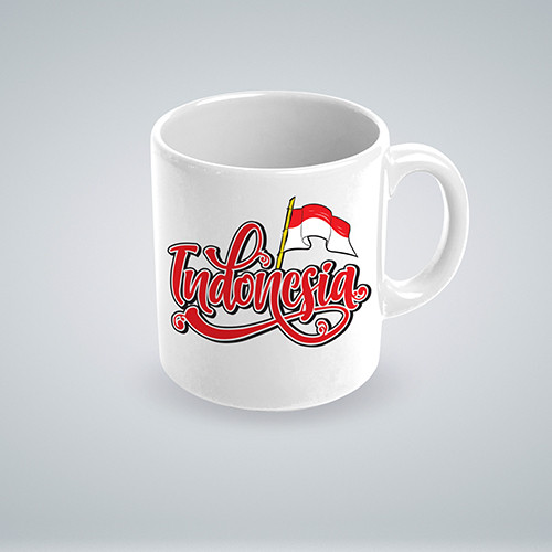 MUG CUSTOM