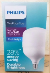 Lampu LED Philips 50 Watt