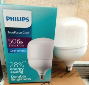 Lampu LED Philips 50 Watt