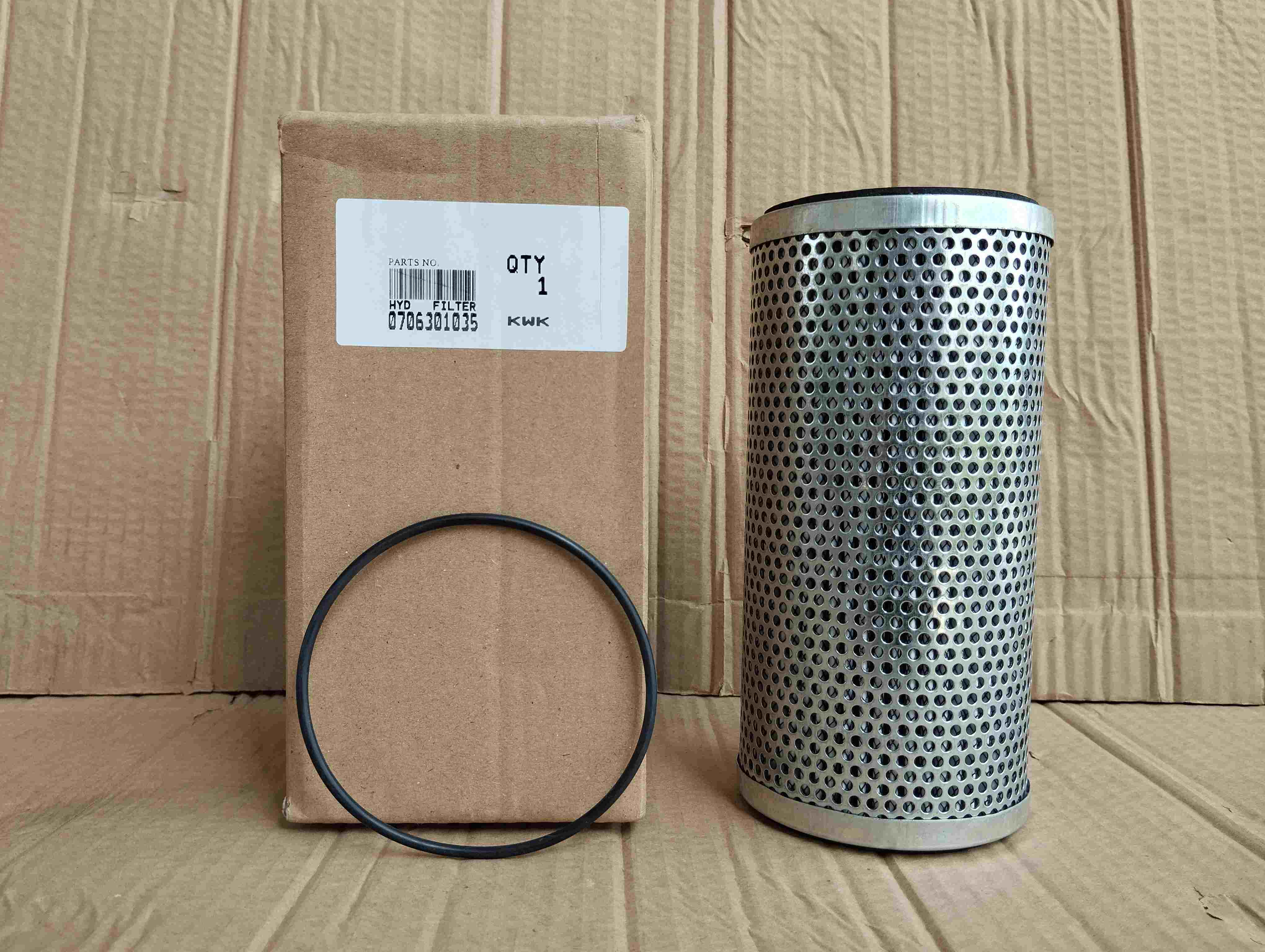 Filter Hidrolik 07063-01035 