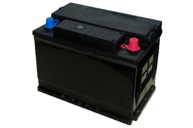 AKI 12V