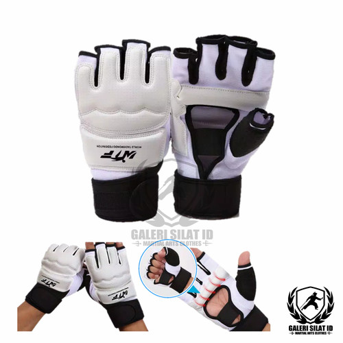 Sarung Tangan Taekwondo