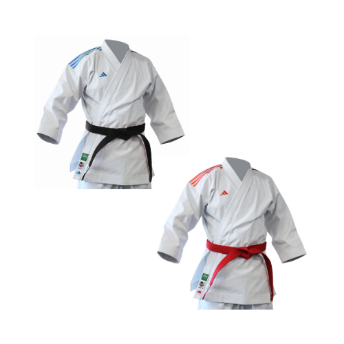 Baju Tanding Karate