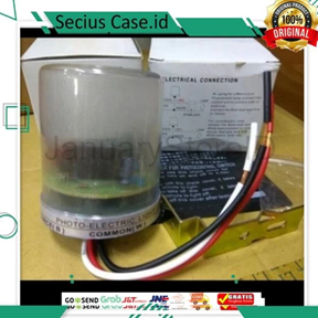 Photocell