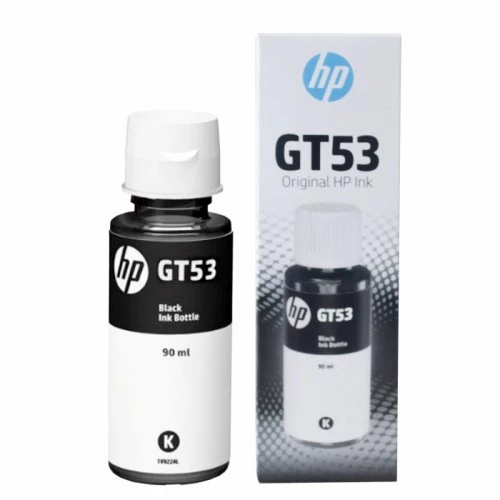 TINTA HP GT53 BLACK