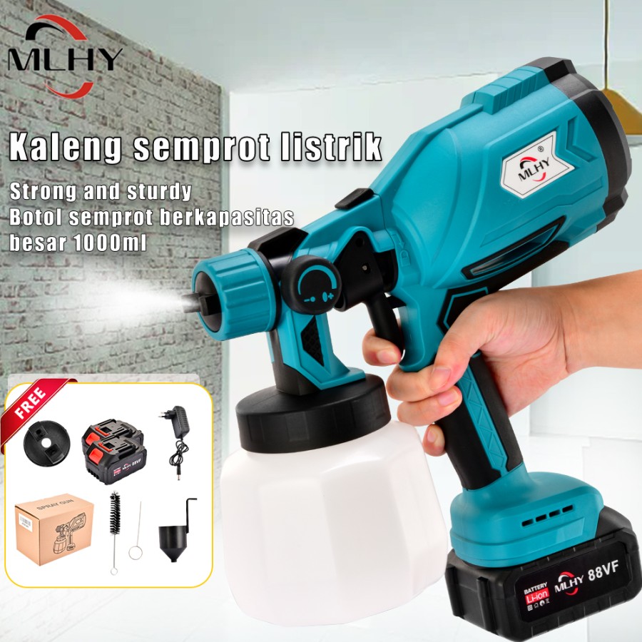 alat semprot/sprayer
