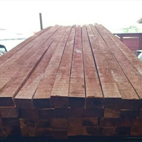Kayu Ulin 5 x 7