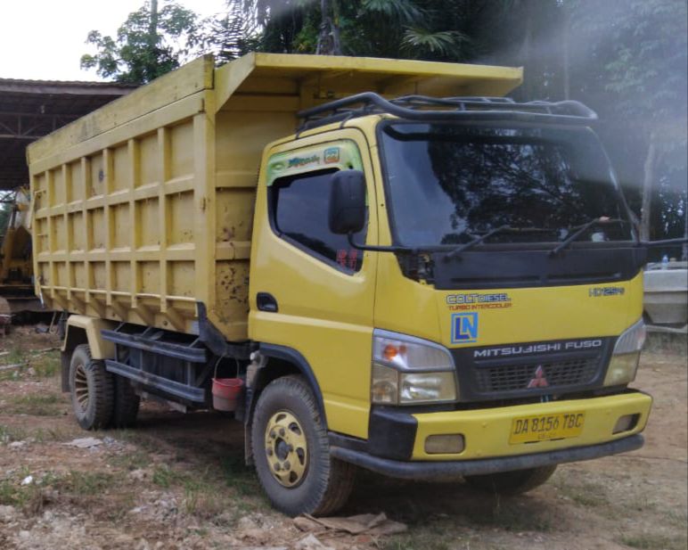 Jasa Rental Angkutan Truk
