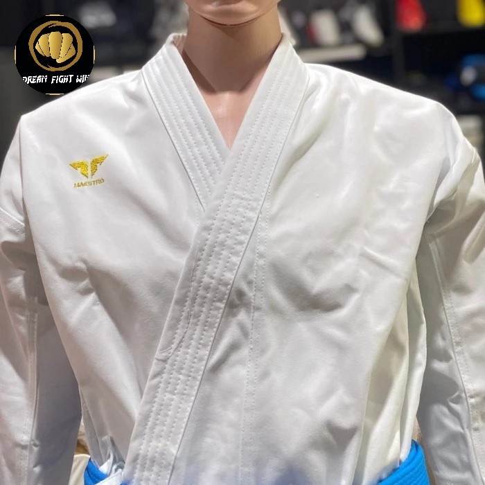 baju tanding karate