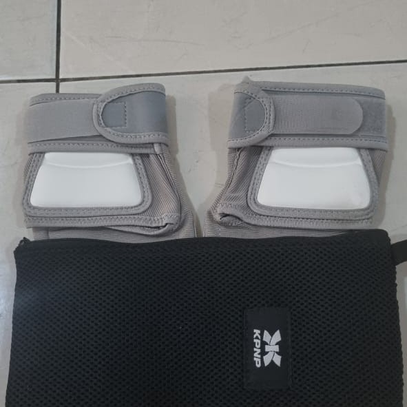 e-foot protector taekwondo