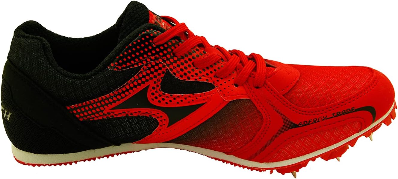 Sepatu spike atletik