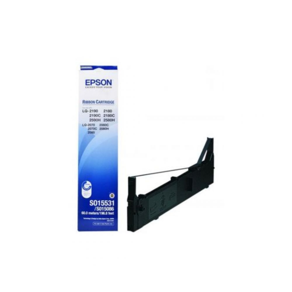 cartridge LQ 2180 