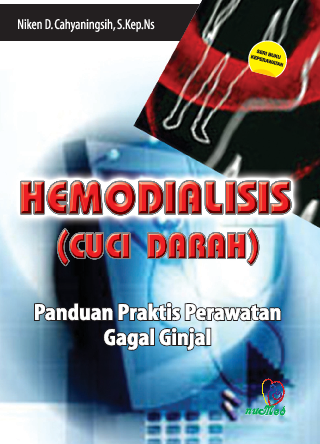 CETAK BUKU hemodialisis