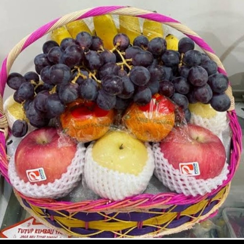 BINGKISAN BUAH