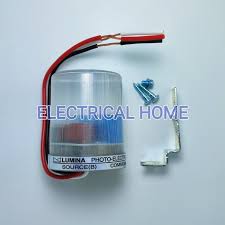 Photocel Lumina 10 Ampere