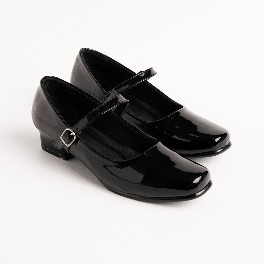 Sepatu Pantofel