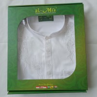 BAJU MUSLIM