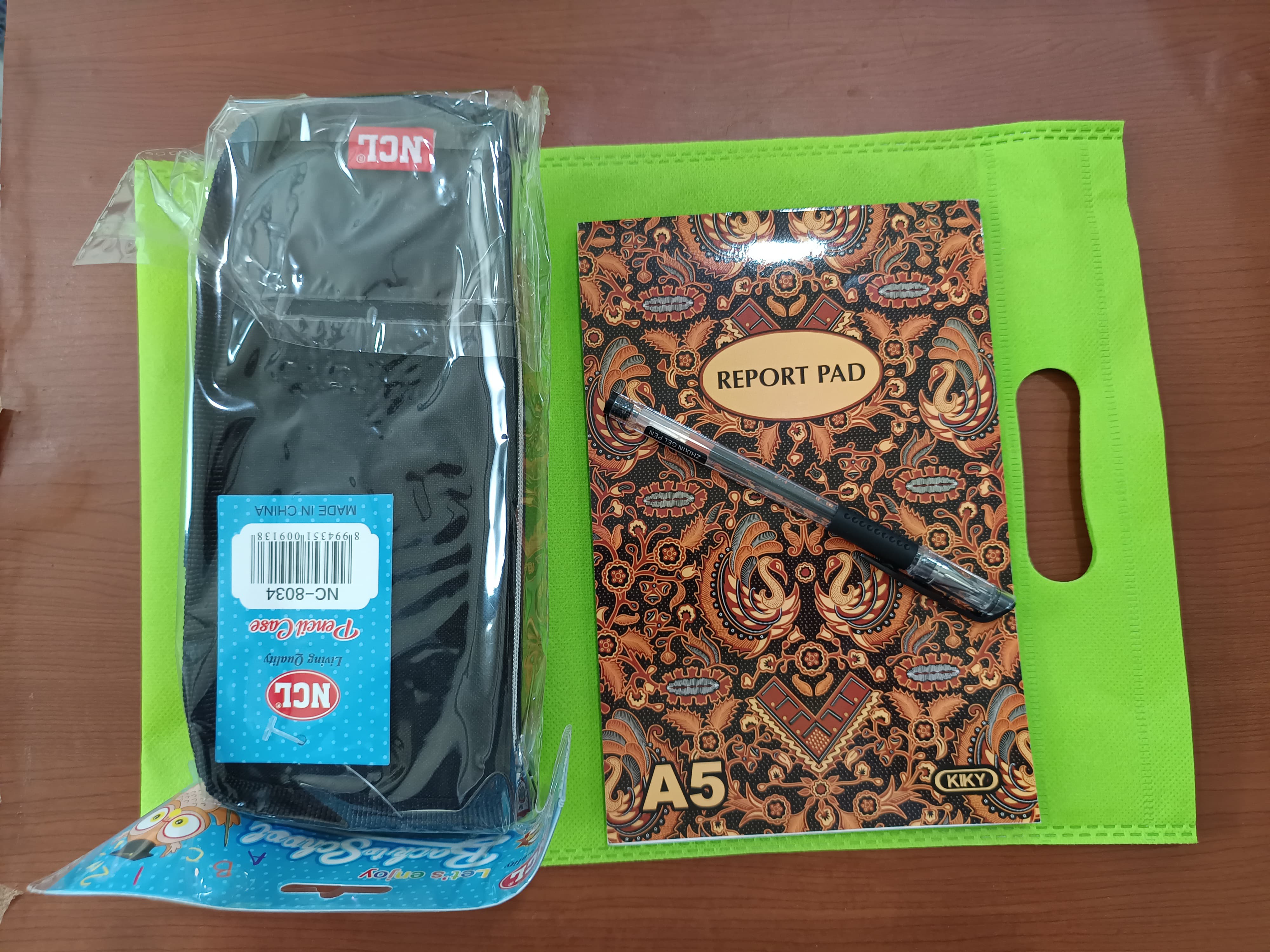SEMINAR KIT
